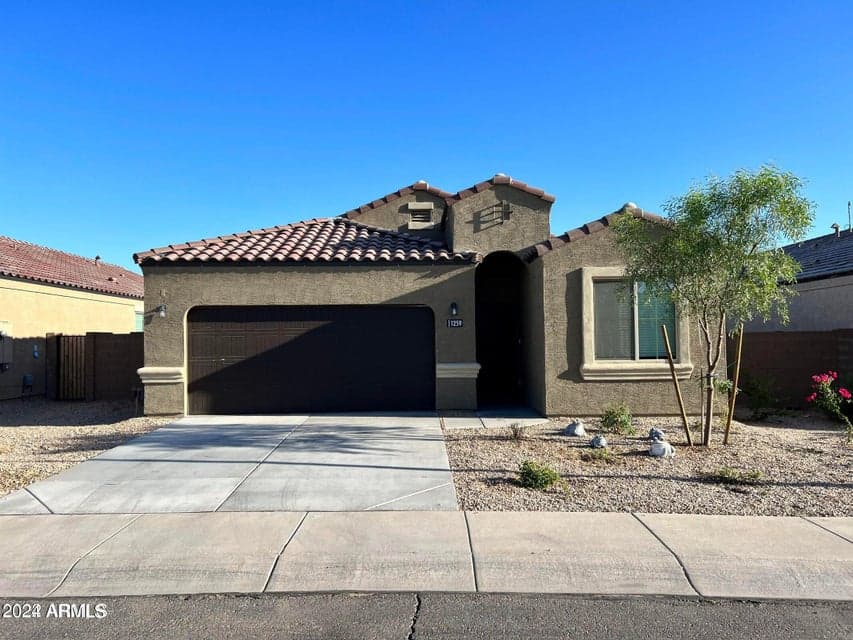 1259 E ERIC Place, Casa Grande, AZ 85122 — photo 1 of 20