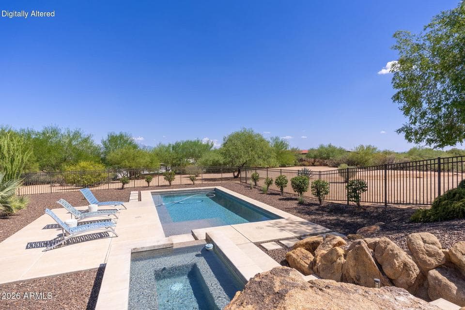 29107 N 154TH Street, Scottsdale, AZ 85262 — photo 1 of 39