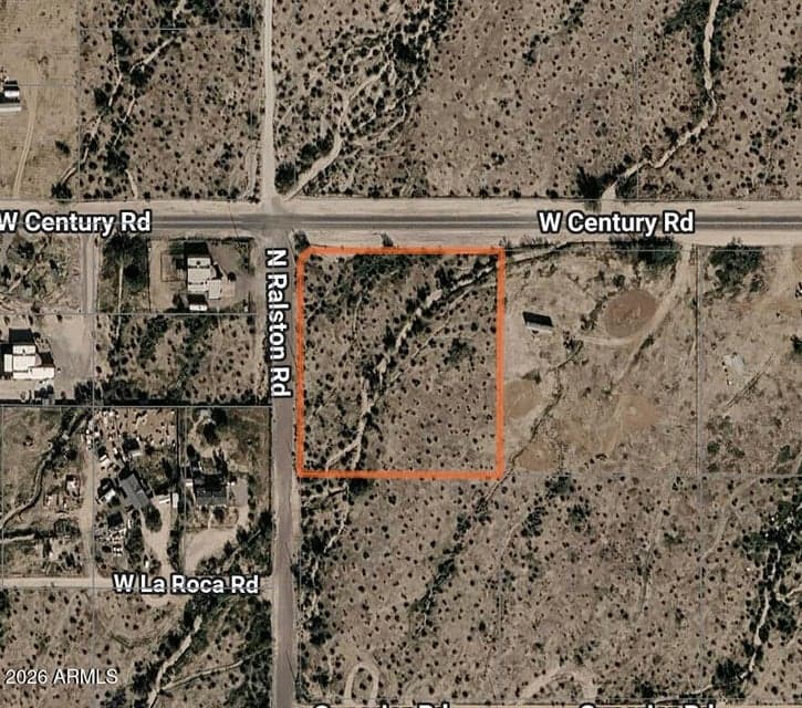 0 Ralston Rd & Century Rd 1, Maricopa, AZ 85139 — photo 1 of 1