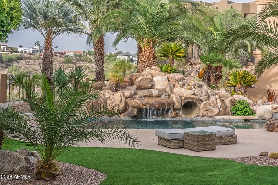 15418 E STARDUST Drive, Fountain Hills, AZ 85268 — photo 1 of 78