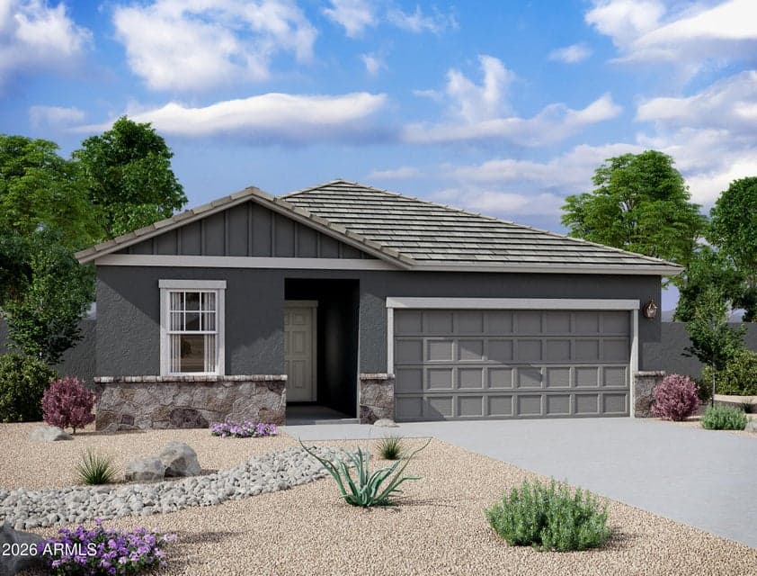 24113 W HUNTINGTON Drive, Buckeye, AZ 85326 — photo 1 of 16
