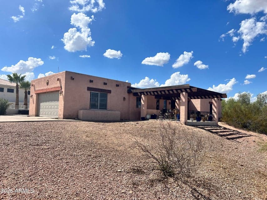 17226 E PARLIN Drive, Fountain Hills, AZ 85268 — photo 1 of 18