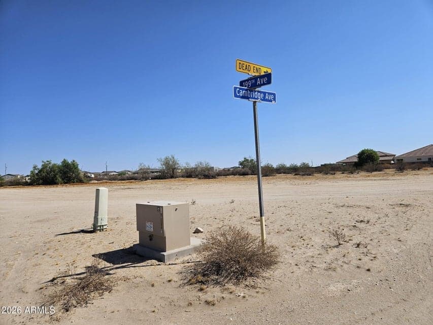 19838 W CAMBRIDGE Avenue W 30, Buckeye, AZ 85396 — photo 1 of 8