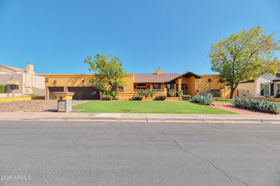 1626 E MALLORY Street, Mesa, AZ 85203 — photo 1 of 15