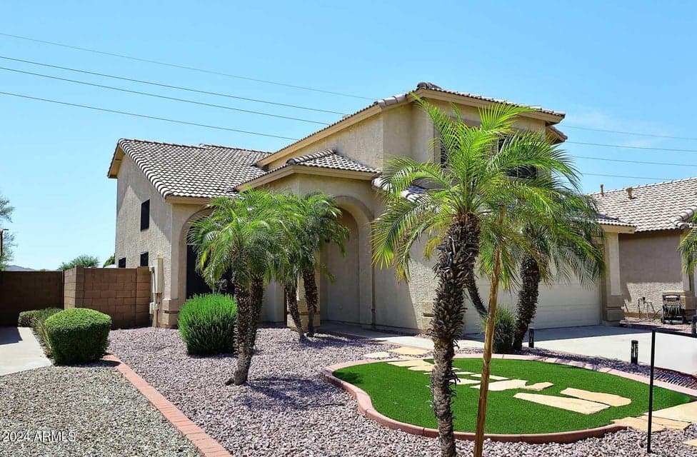 25224 N 66th Drive, Phoenix, AZ 85083 — photo 1 of 45