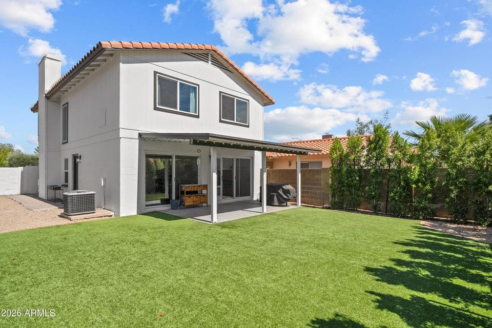 1040 N ARVADA, Mesa, AZ 85205 — photo 1 of 18