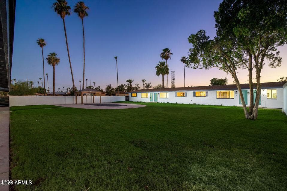 6616 E AVALON Drive Apt 2, Scottsdale, AZ 85251 — photo 1 of 18