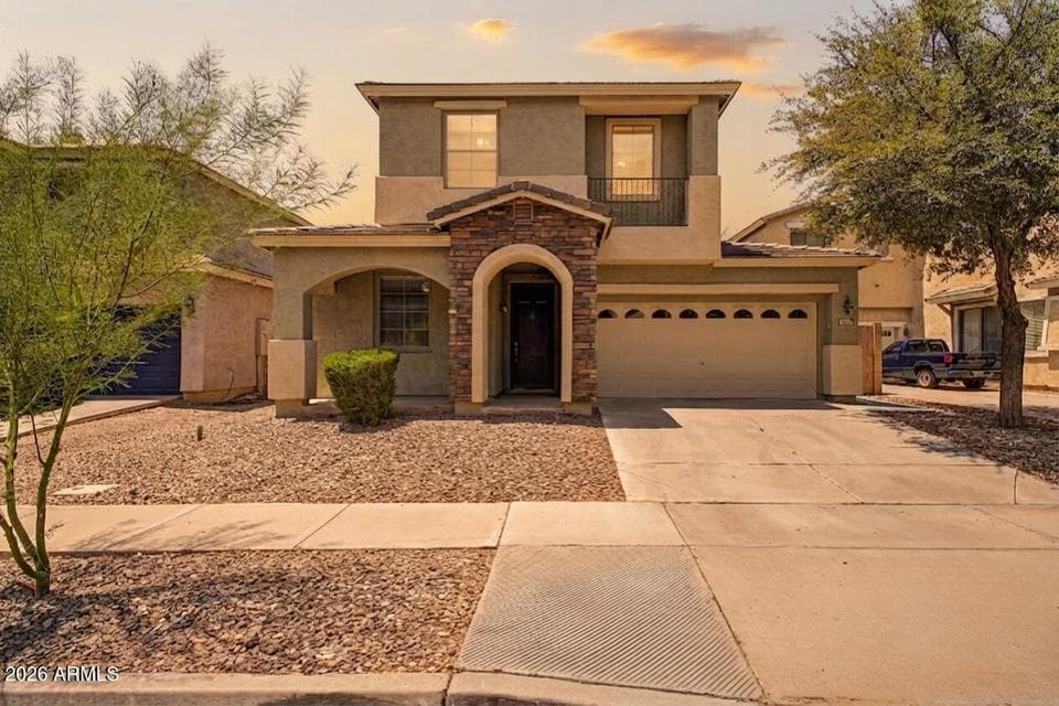 4190 S PONDEROSA Drive, Gilbert, AZ 85297 — photo 1 of 41