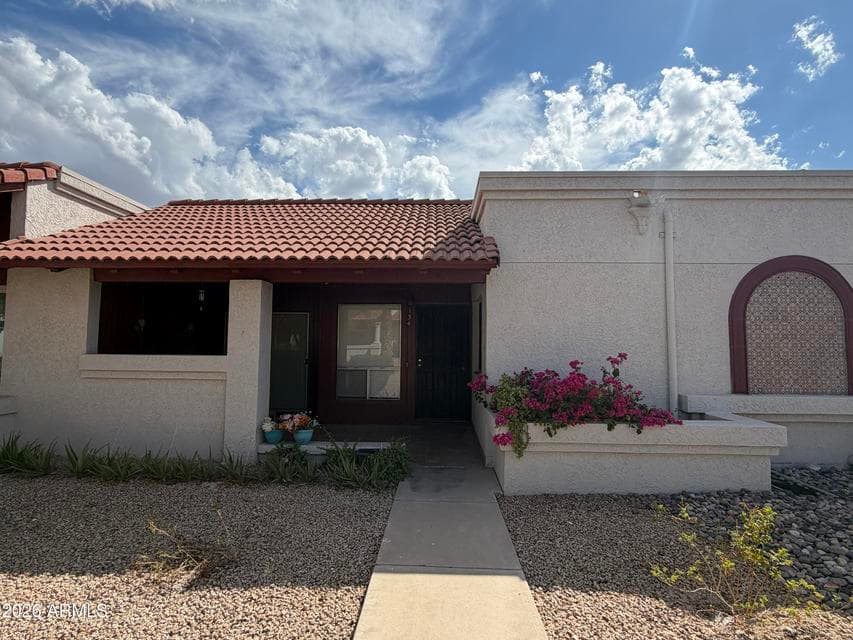 10815 W NORTHERN Avenue 134, Glendale, AZ 85307 — photo 1 of 16