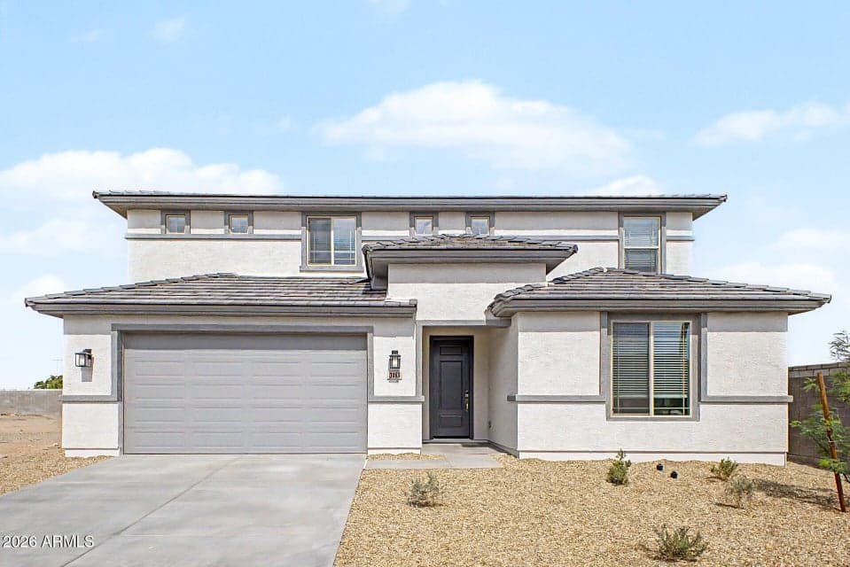 3083 S 231ST Drive, Buckeye, AZ 85326 — photo 1 of 17