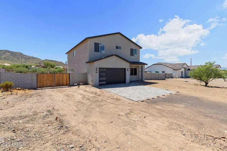 Welcome to 3835 W FOX RD, Laveen, AZ 85339