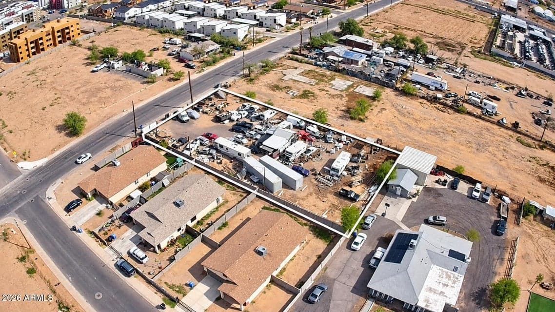 4016 S 12TH Street 21, Phoenix, AZ 85040 — photo 1 of 5