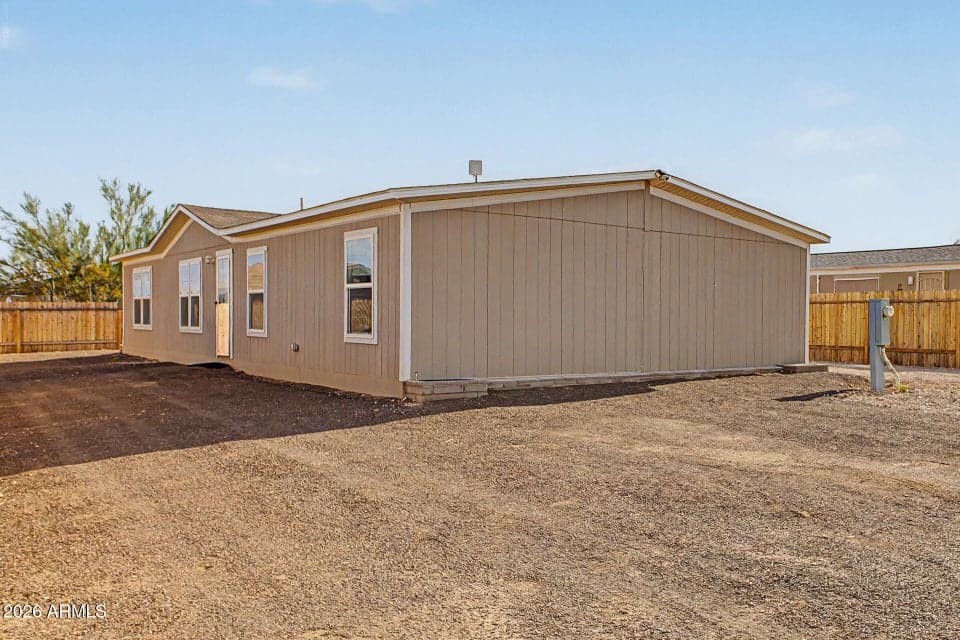 22425 W PLEASANT Lane, Wittmann, AZ 85361 — photo 1 of 20