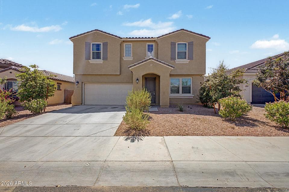 19815 W PINCHOT Drive, Buckeye, AZ 85396 — photo 1 of 30