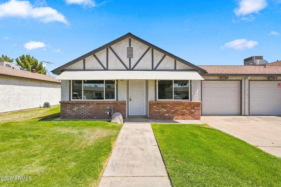 10117 N 97TH Drive A, Peoria, AZ 85345 — photo 1 of 30