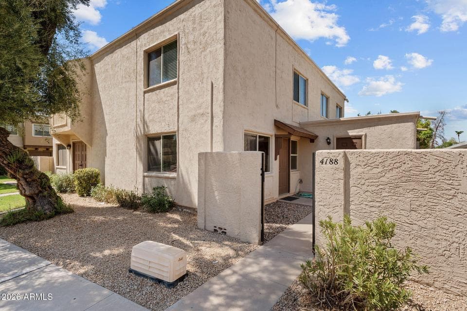 4188 N 81ST Street, Scottsdale, AZ 85251 — photo 1 of 10