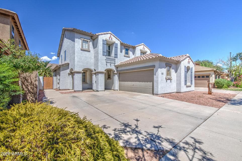 4532 E OXFORD Lane, Gilbert, AZ 85295 — photo 1 of 30