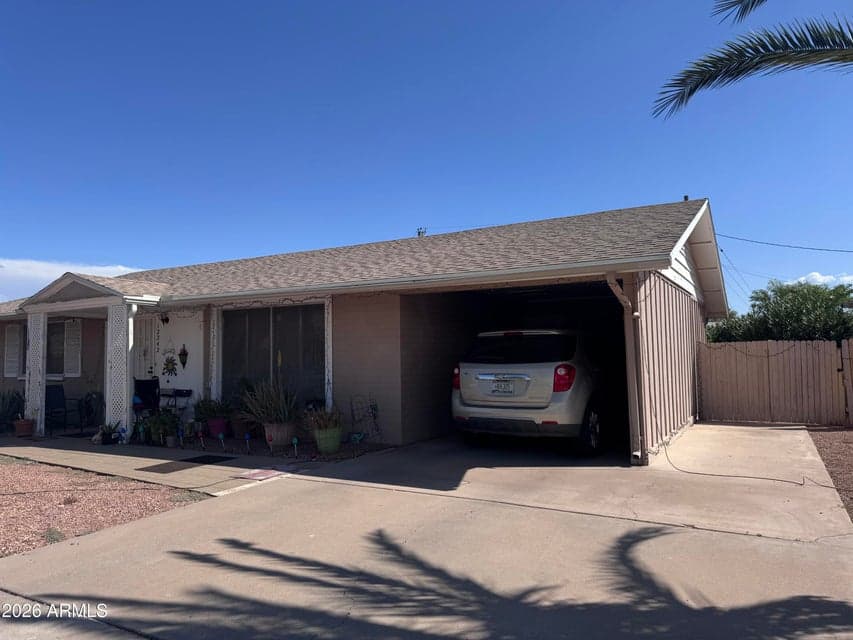 12242 N SAINT ANNES Drive, Sun City, AZ 85351 — photo 1 of 1