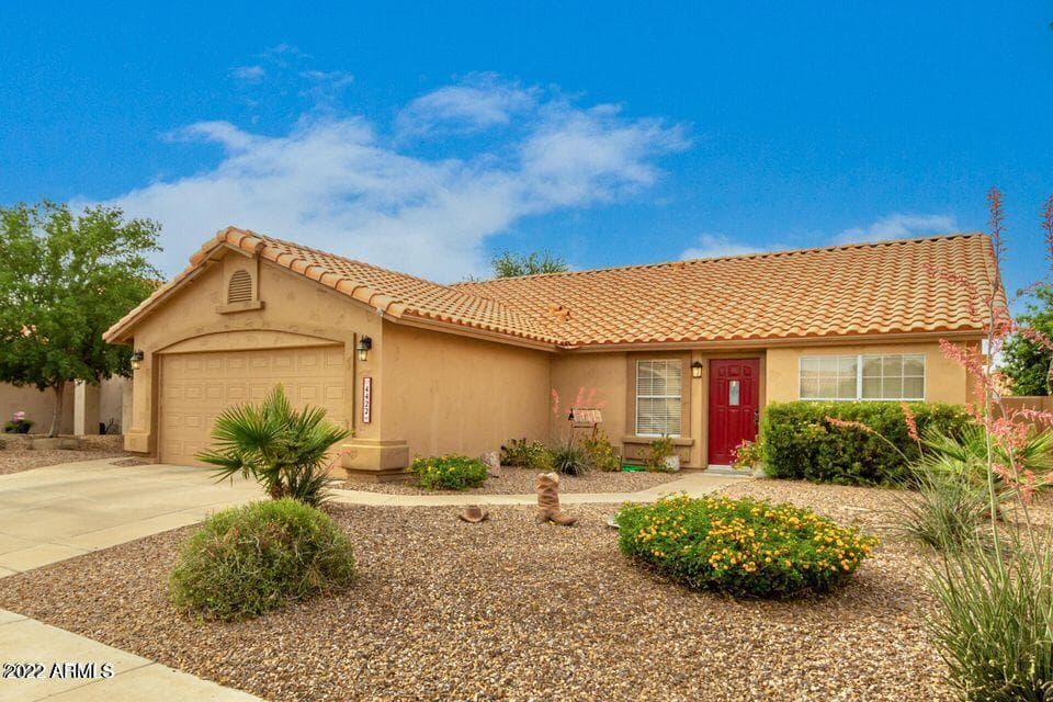 4422 E White Aster Street, Phoenix, AZ 85044 — photo 1 of 6