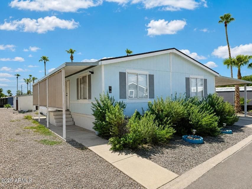 2727 E UNIVERSITY Drive 20, Tempe, AZ 85288 — photo 1 of 18