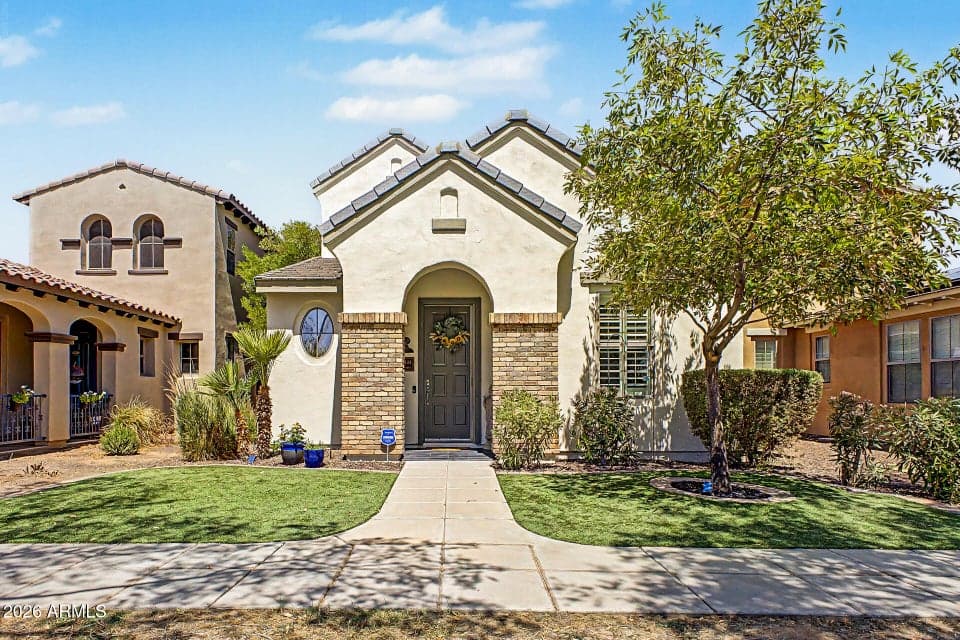 13644 N 152ND Drive, Surprise, AZ 85379 — photo 1 of 70