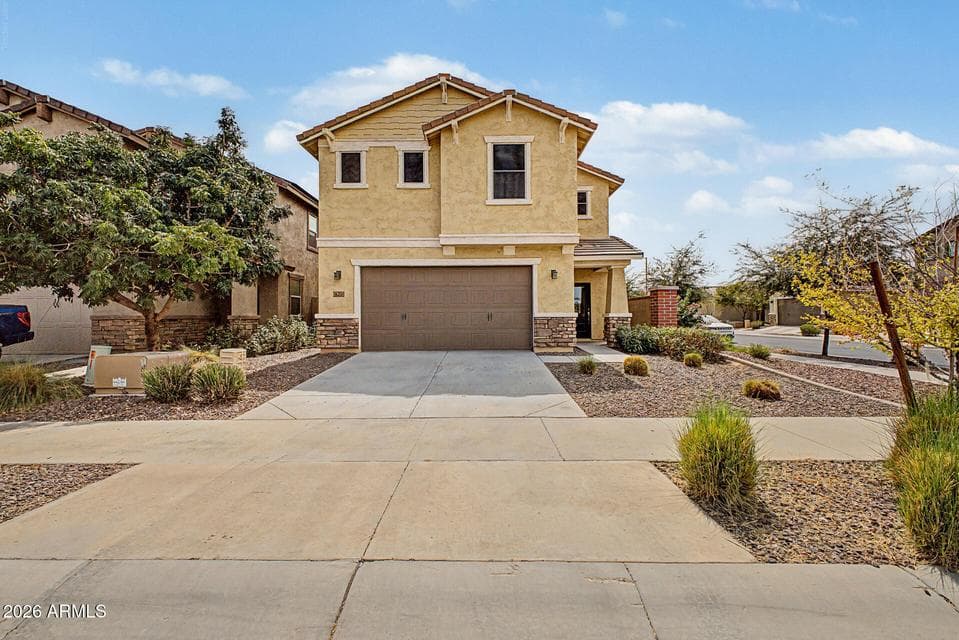 14231 W VOLTAIRE Street, Surprise, AZ 85379 — photo 1 of 50