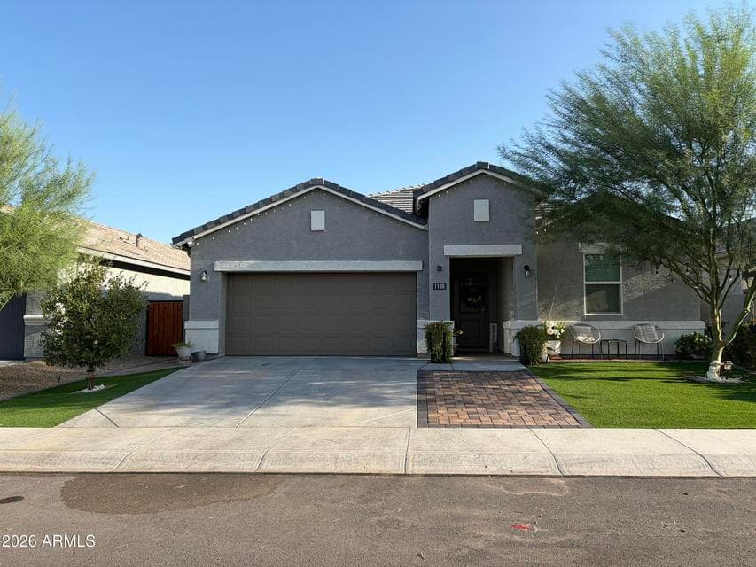 1138 W Sand Cyn Court, Casa Grande, AZ 85122 — photo 1 of 41