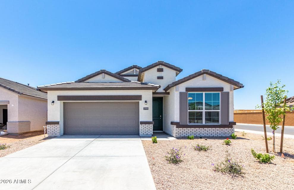 37995 W SAN ILDEFANSO Avenue, Maricopa, AZ 85138 — photo 1 of 33