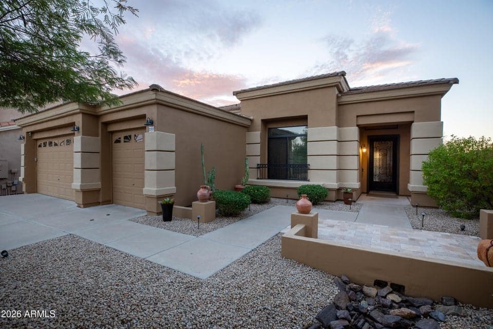 22822 N 52ND Street, Phoenix, AZ 85054 — photo 1 of 62