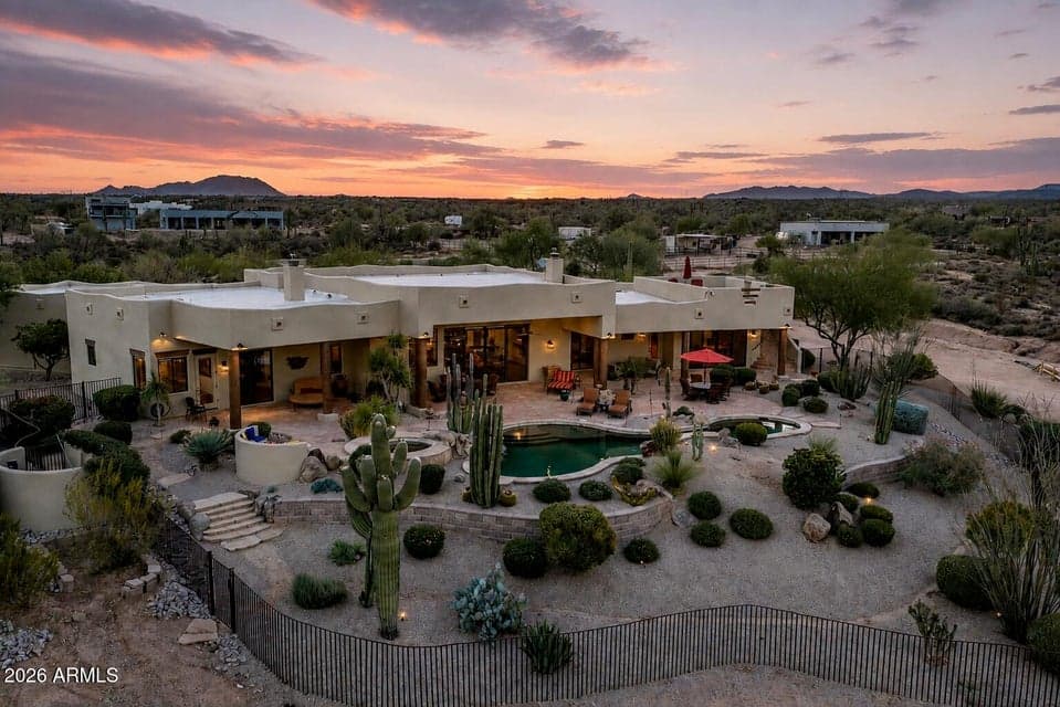 31208 N 176TH Street, Scottsdale, AZ 85262 — photo 1 of 48
