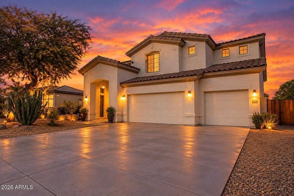 14756 W COLUMBUS Avenue, Goodyear, AZ 85395 — photo 1 of 29