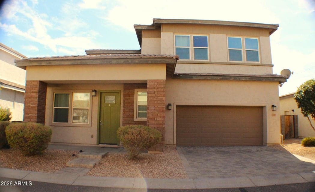15715 W Melvin Street, Goodyear, AZ 85338 — photo 1 of 16