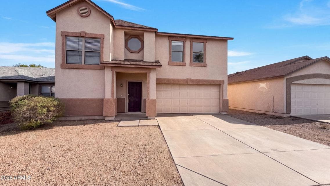 11517 W LARKSPUR Drive, El Mirage, AZ 85335 — photo 1 of 31