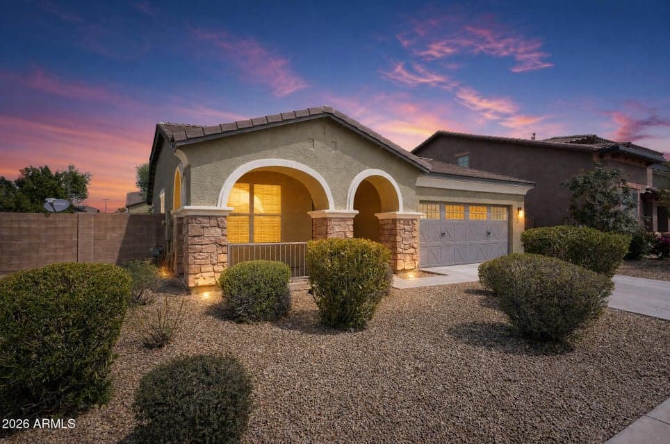 15974 W TOHONO Drive, Goodyear, AZ 85338 — photo 1 of 26