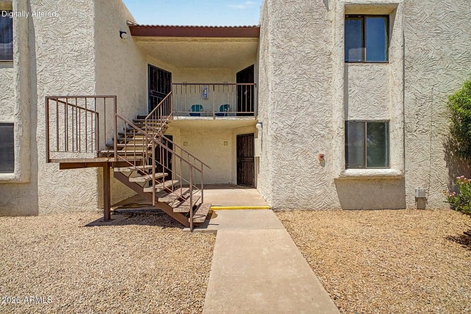Perfect Ground floor Condo with no Stairs