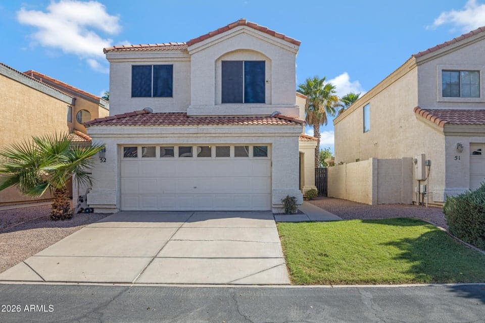 250 W Juniper Avenue 52, Gilbert, AZ 85233 — photo 1 of 21