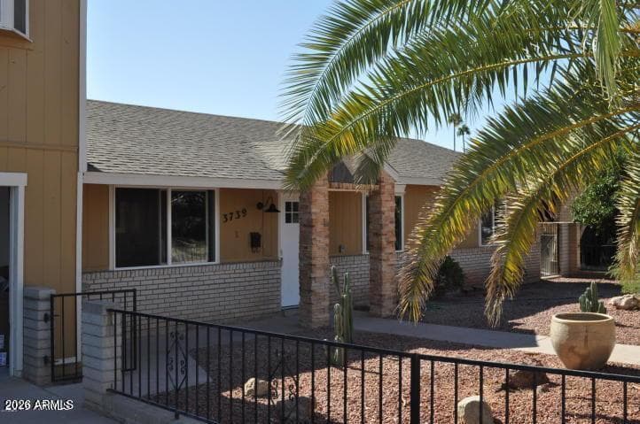 3739 E Montecito Avenue FRNT, Phoenix, AZ 85018 — photo 1 of 12