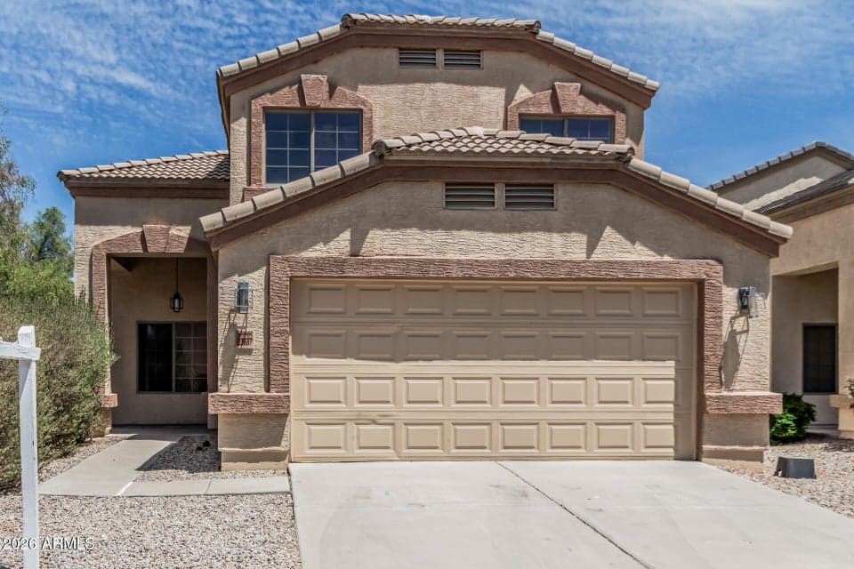 23637 N DESERT Drive, Florence, AZ 85132 — photo 1 of 33