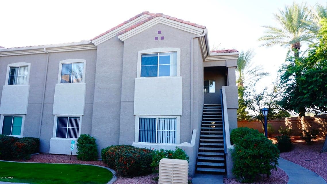 3830 E LAKEWOOD Parkway E 2149, Phoenix, AZ 85048 — photo 1 of 28