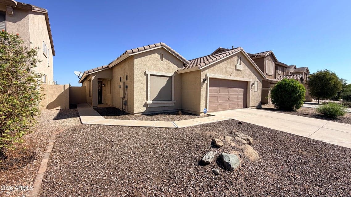 44178 W LINDGREN Drive, Maricopa, AZ 85138 — photo 1 of 22