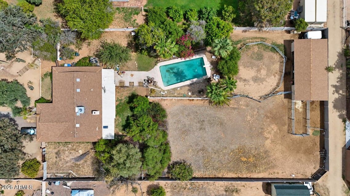 5515 E THUNDERBIRD Road, Scottsdale, AZ 85254 — photo 1 of 10