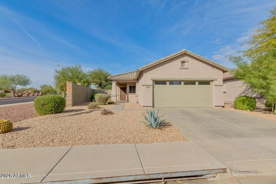 40602 N Columbia Trail, Anthem, AZ 85086 — photo 1 of 1