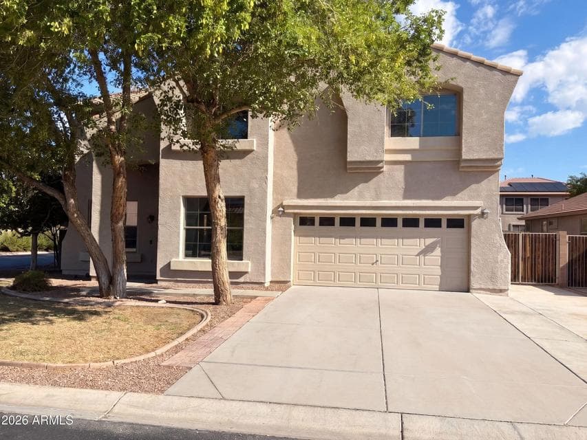 8386 W PALO VERDE Avenue, Peoria, AZ 85345 — photo 1 of 44
