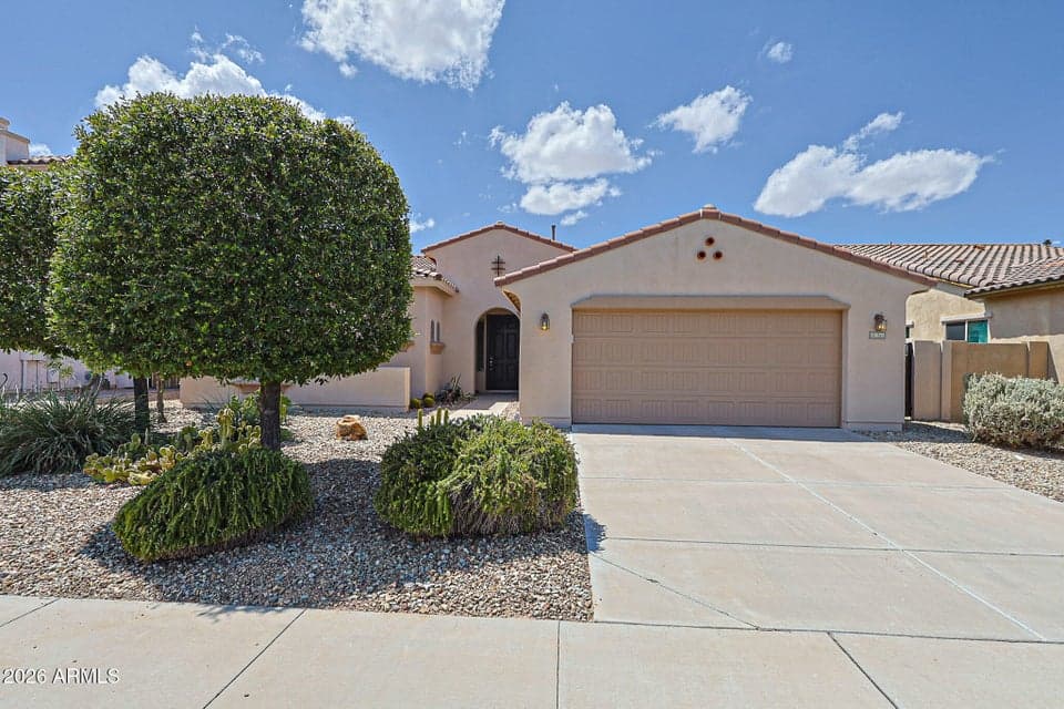 13678 S 176TH Drive, Goodyear, AZ 85338 — photo 1 of 78