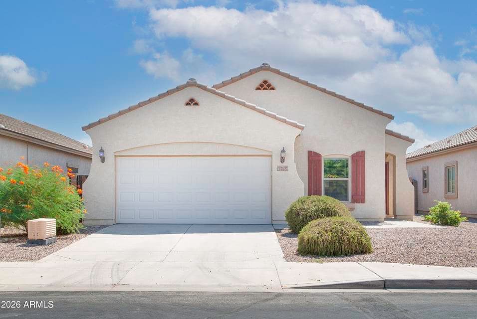 42969 W Elizabeth Avenue, Maricopa, AZ 85138 — photo 1 of 17