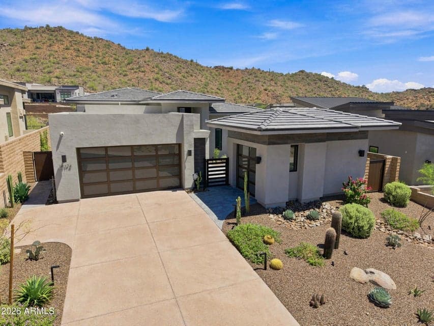 14174 E HIGHLAND Avenue, Fountain Hills, AZ 85268 — photo 1 of 24