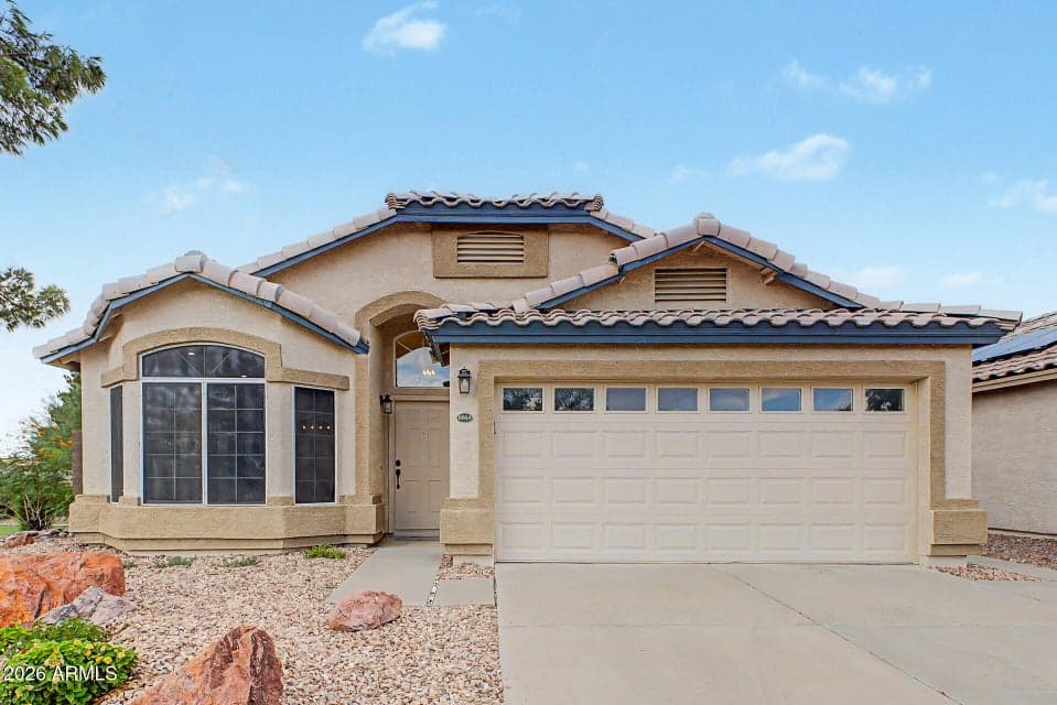 5044 W PONDEROSA Lane, Glendale, AZ 85308 — photo 1 of 27