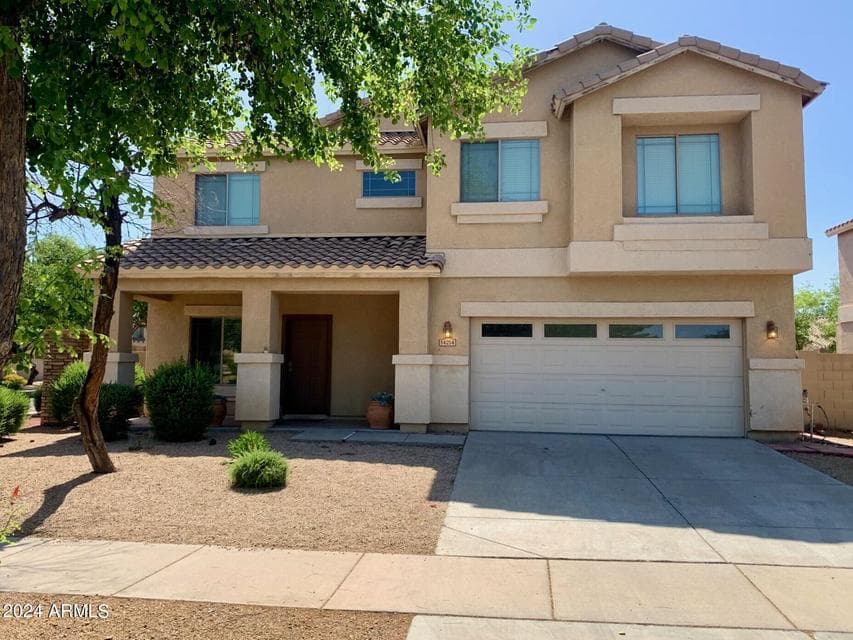 14214 N 141ST Avenue, Surprise, AZ 85379 — photo 1 of 18