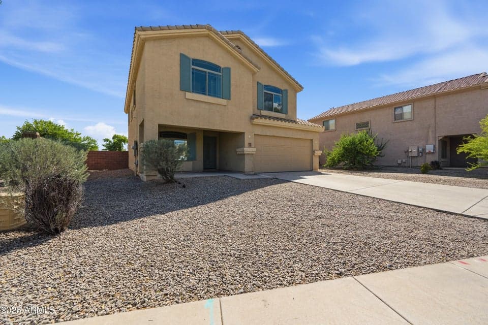 12345 W HEATHERBRAE Drive, Avondale, AZ 85392 — photo 1 of 29