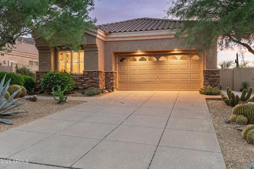 26428 N 115TH Street, Scottsdale, AZ 85255 — photo 1 of 27
